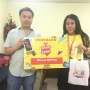 MatahariMall.com Bagi-bagi Hadiah Pemenang Shop and Win