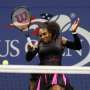 Selangkah Lagi, Serena Williams Hadapi Tantangan Kerber