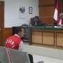 Sidang Narkoba, Emosi Jupiter Fortissimo Pecah saat Bertemu Anak
