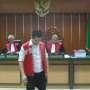 Sheila Marcia dan Jupiter Menangis Berpelukan di Penjara