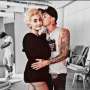Paris Jackson dan Pacarnya Sudah Tinggal Satu Atap