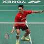 Indonesia Sisakan Enam Wakil di Perempat Final Swiss Open