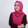 Maura Azzahra, Perintis Model Hijab Indonesia di Jawa Timur