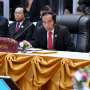 Jokowi: Kita Harus Fokus Pada Core Bisnis Indonesia