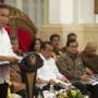 Jokowi akan Ajak Presiden Duterte Blusukan ke Pasar Tanah Abang
