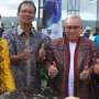 Mantan Ketua Umum PWI Tarman Azzam Wafat di Ambon