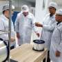 Industri Serat Optik Pertama di ASEAN Beroperasi di Karawang