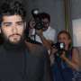 Gaya Selebriti di New York Fashion Week