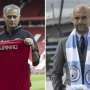 Hadapi Guardiola, Mou Jamin Tak Ada 'Kekerasan' Macam El Clasico