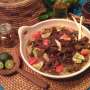 Punya Stok Daging Kambing, Bikin Tongseng Kicik Khas Yogya, Yuk