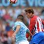 Tandang ke Celta Vigo, Atletico Bantai Tuan Rumah