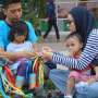 Ayo Main, Wadah Orangtua dan Anak Bermain
