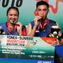 Wakil Merah Putih Boyong Dua Gelar dari Indonesian Masters