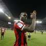 Lakoni Debut Bersama Nice, Balotelli Guncang Liga Prancis