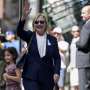 Hillary Nikmati Keunggulan Kuat Hasil Pemungutan Suara Awal