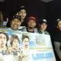 Hari Ini, Para Pemain "Warkop DKI Reborn" Guncang Cibinong
