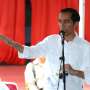 Jokowi Perintahkan Rantai Pasokan Gas Dipotong