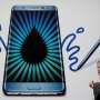 Samsung: Sejuta Galaxy Note 7 Baru Sudah di Tangan Pelanggan