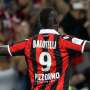 Balotelli Cetak Dua Gol, Pelatih Ini Belum Puas