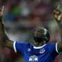 Lukaku Hattrick, Everton Geser MU di Papan Atas Klasemen