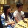 Kedekatan Prilly Latuconsina dan Teuku Rassya Terhalang Jarak?