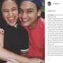 Egi John: Marshanda "My First Love"