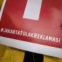 Dugaan Korupsi Reklamasi, Polisi Maraton Periksa Pejabat DKI
