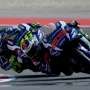 Duo Yamaha Dominasi Latihan Bebas Pertama MotoGP Valencia