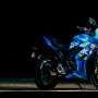 Khusus Penggemar MotoGP, Suzuki Gixxer SF 250 Meluncur di India