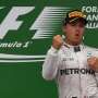 Rosberg Bertekad Akhiri Paceklik Podium di Singapura