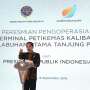 Jokowi Tak Puas Kontribusi Laut ke PDB Nasional Dibawah 30 Persen