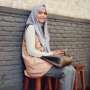 Rina Nose Umumkan Sudah Mantap Berhijab