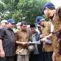 Pemerintah akan Bangun Kawasan Kaki Jembatan Sisi Madura