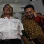 Luhut Klaim Banyak Nelayan Jakarta Pindah ke Natuna