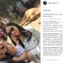 Ini Perasaan Nagita Slavina Ditinggalkan Nenek Tersayang