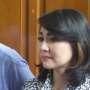 Banding Gono-gini Tessa Kaunang Digantung Pengadilan, Kenapa?