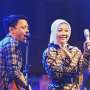 Ridwan Kamil Panas Istri Nyanyi Bareng Ariel NOAH