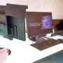 Lenovo Rilis Komputer ThinkCentre Tiny-in-One Generasi Baru  