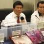 Polisi Bongkar Klinik Kecantikan Milik Profesor Palsu di Sunter