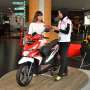 Rencana Kenaikan Tarif BBN-KB di DKI Jakarta, Produsen Motor Mengeluh