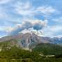 Gunung Berapi Dekat PLTN Jepang Akan Meletus dalam 30 Tahun