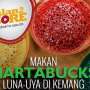 Fakta Menarik Kedai Martabak Milik Luna Maya-Uya Kuya