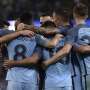 VIDEO: Manchester City Bantai Monchengladbach 4-0  