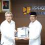 Kementerian PUPR Dukung Pembangunan Tol Dalam Kota Bandung
