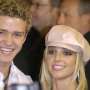 Britney Spears Akui Pernah Aborsi Anak Justin Timberlake
