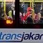Lansia dan Disabilitas Gratis Naik Transjakarta