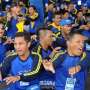 Jambore Nasional Tagana 2016 Resmi Dibuka di Balikpapan