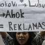 Polemik Reklamasi Jadi Isu Seksi di Pilkada DKI Jakarta 2017
