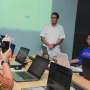 Relawan Sandiaga Uno Rutin Lakukan Pelatihan Digital
