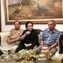 Amien Rais Kumpul di Rumah Rachmawati, Kritik Kepemimpinan Jokowi